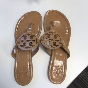 Tory Burch sandals